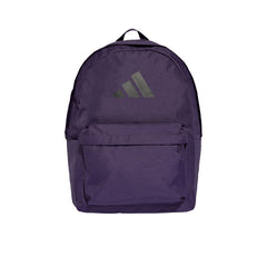 ADIDAS Classic 3 Bar Logo Unisex Backpack