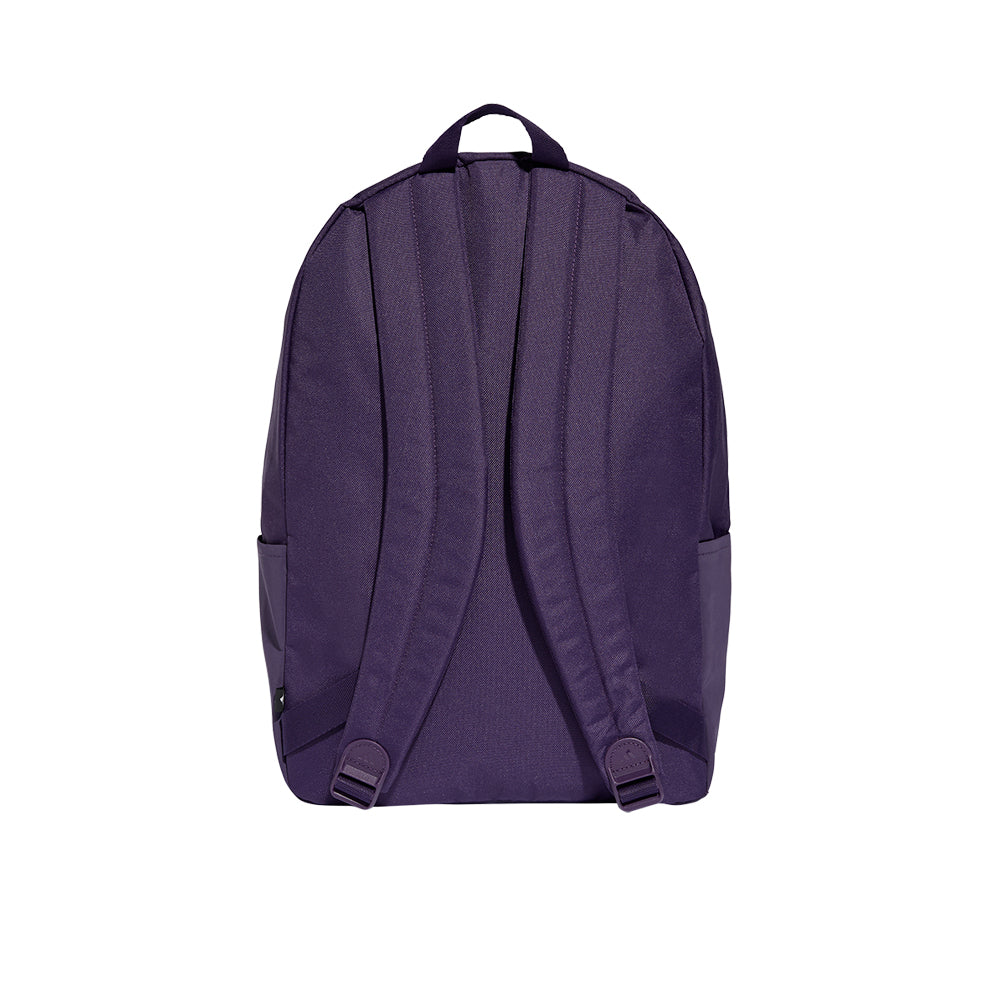 ADIDAS Classic 3 Bar Logo Unisex Backpack - Supersports Thailand