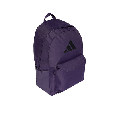 ADIDAS Classic 3 Bar Logo Unisex Backpack
