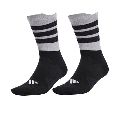 ADIDAS Run X Reflective Unisex Running Socks - Supersports Thailand
