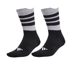 ADIDAS Run X Reflective Unisex Running Socks - Supersports Thailand