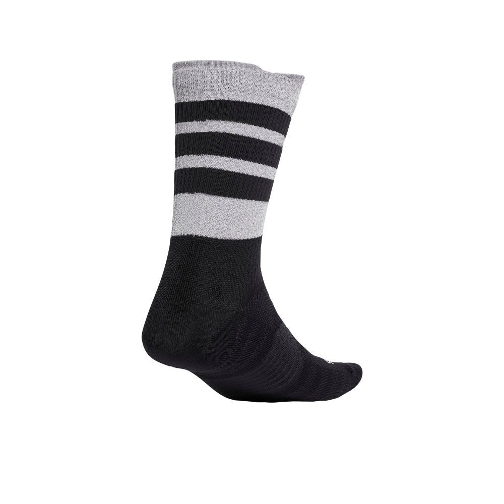ADIDAS Run X Reflective Unisex Running Socks - Supersports Thailand