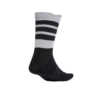 ADIDAS Run X Reflective Unisex Running Socks - Supersports Thailand