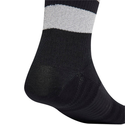 ADIDAS Run X Reflective Unisex Running Socks - Supersports Thailand
