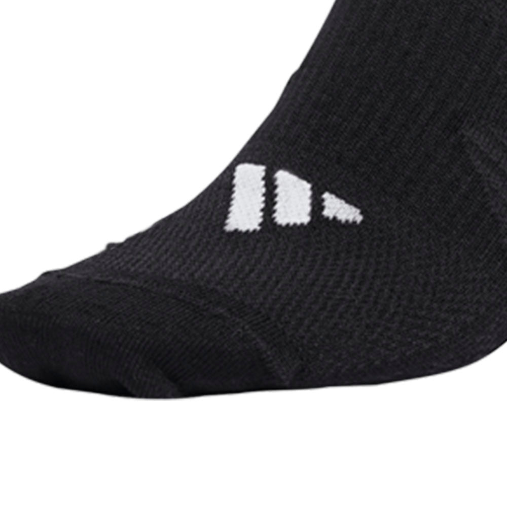 ADIDAS Run X Reflective Unisex Running Socks - Supersports Thailand