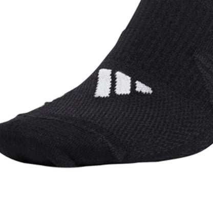 ADIDAS Run X Reflective Unisex Running Socks - Supersports Thailand