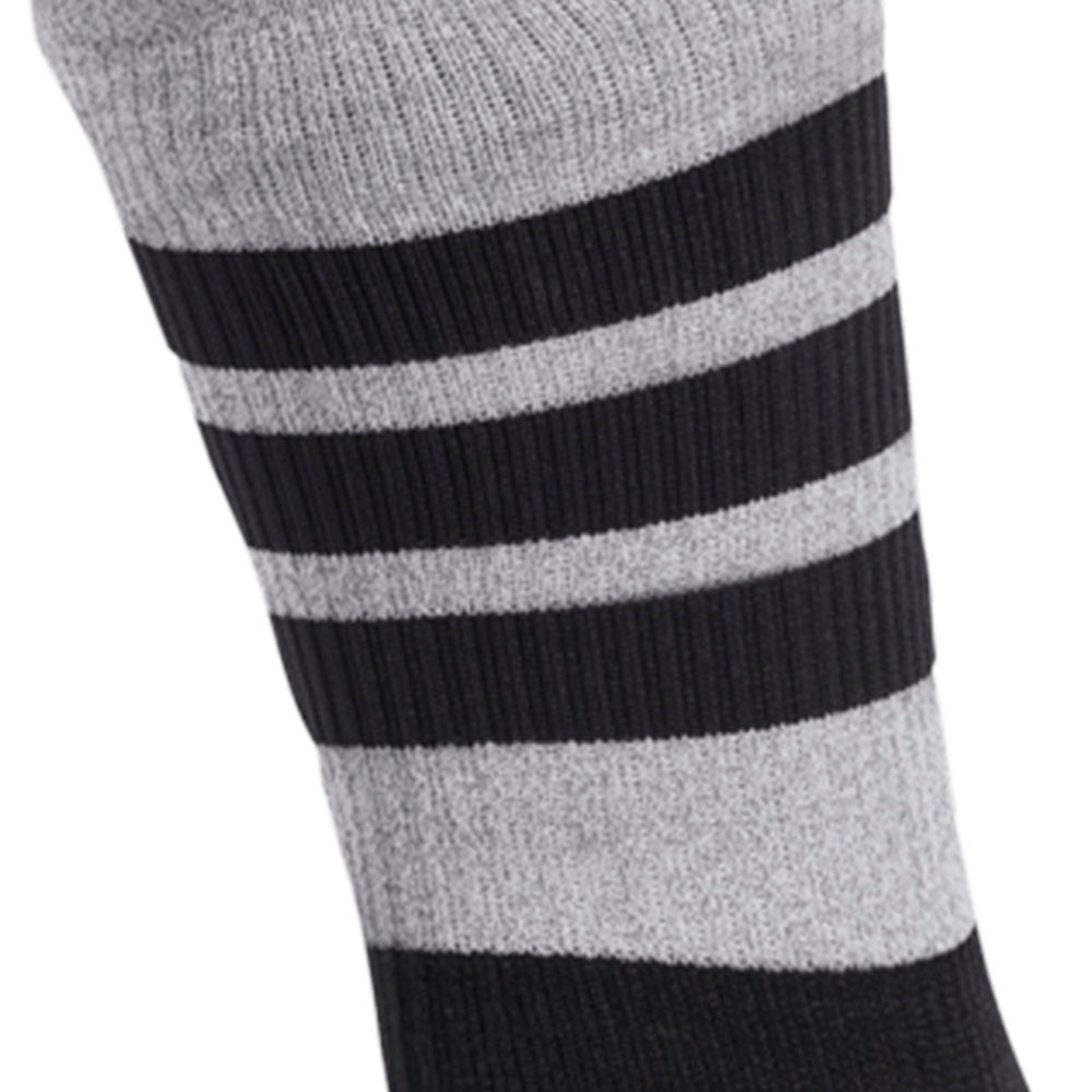 ADIDAS Run X Reflective Unisex Running Socks - Supersports Thailand
