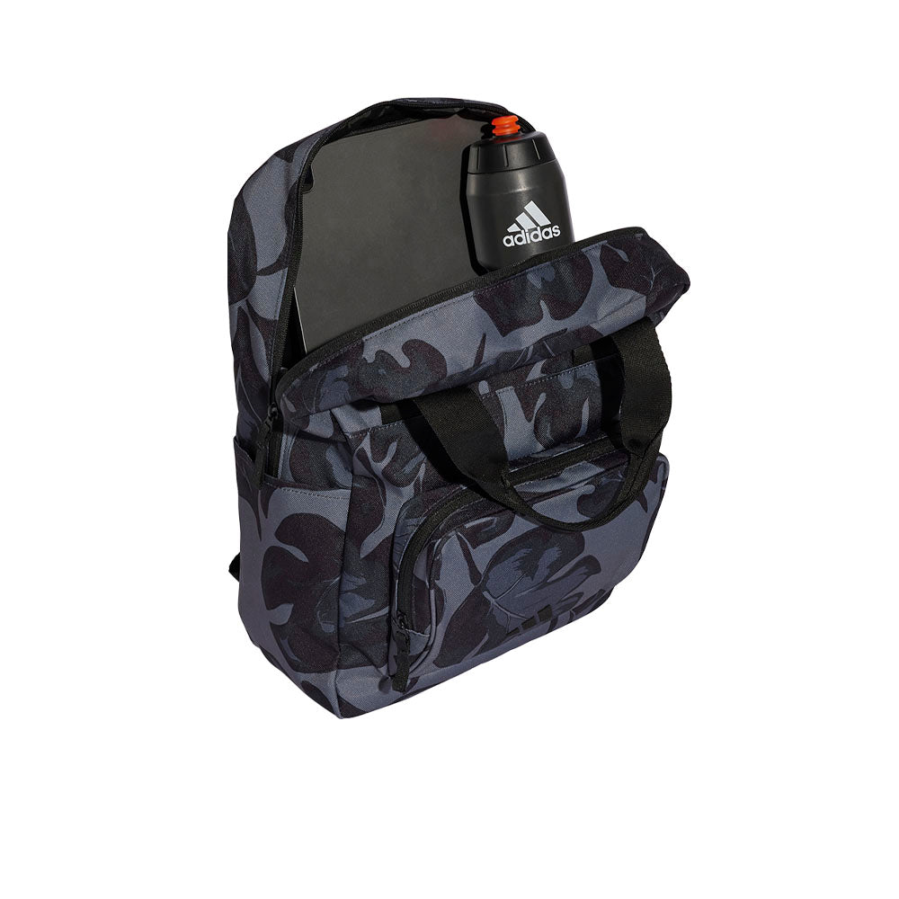 ADIDAS Prime Graphic Unisex Backpack - Supersports Thailand Supersports Thailand