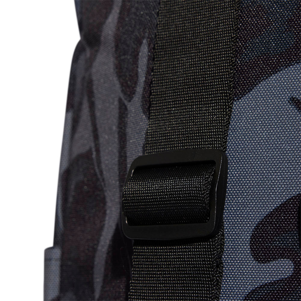 ADIDAS Prime Graphic Unisex Backpack - Supersports Thailand Supersports Thailand