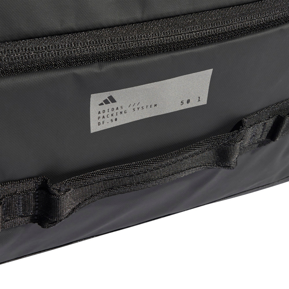ADIDAS Hybrid Unisex Duffel Bag - Supersports Thailand Supersports Thailand