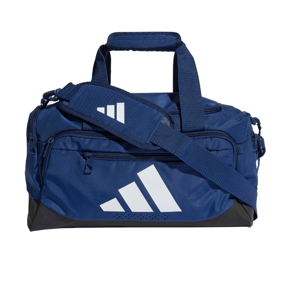ADIDAS Training Defender Unisex Duffel Bag - Supersports Thailand