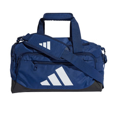 ADIDAS Training Defender Unisex Duffel Bag - Supersports Thailand