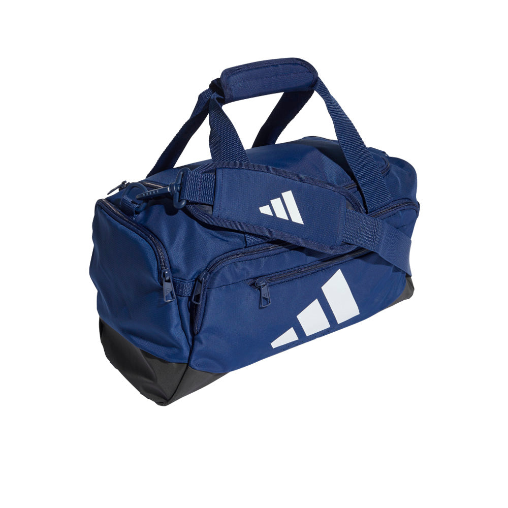 ADIDAS Training Defender Unisex Duffel Bag - Supersports Thailand