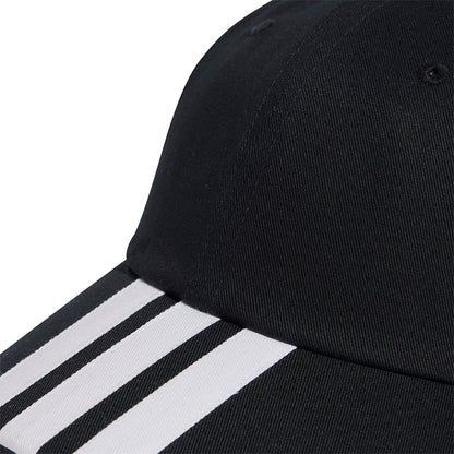 ADIDAS Sportswear Stripes Unisex Cap - Supersports Thailand