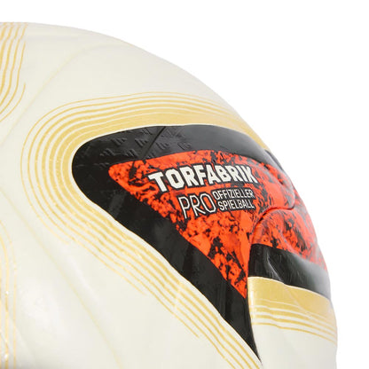 ADIDAS Bundesliga 26/27 Torfabrik Pro Football Ball