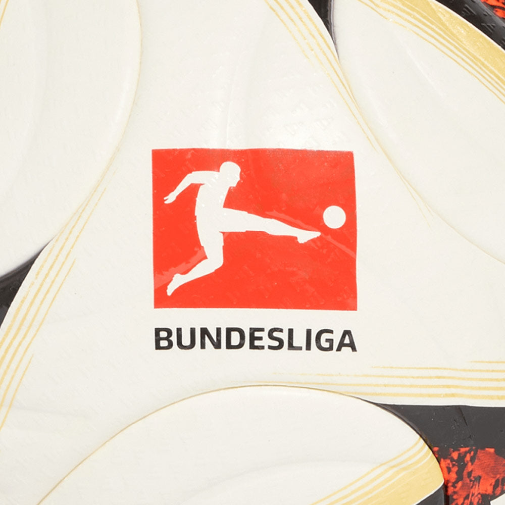ADIDAS Bundesliga 26/27 Torfabrik Pro Football Ball Supersports Thailand