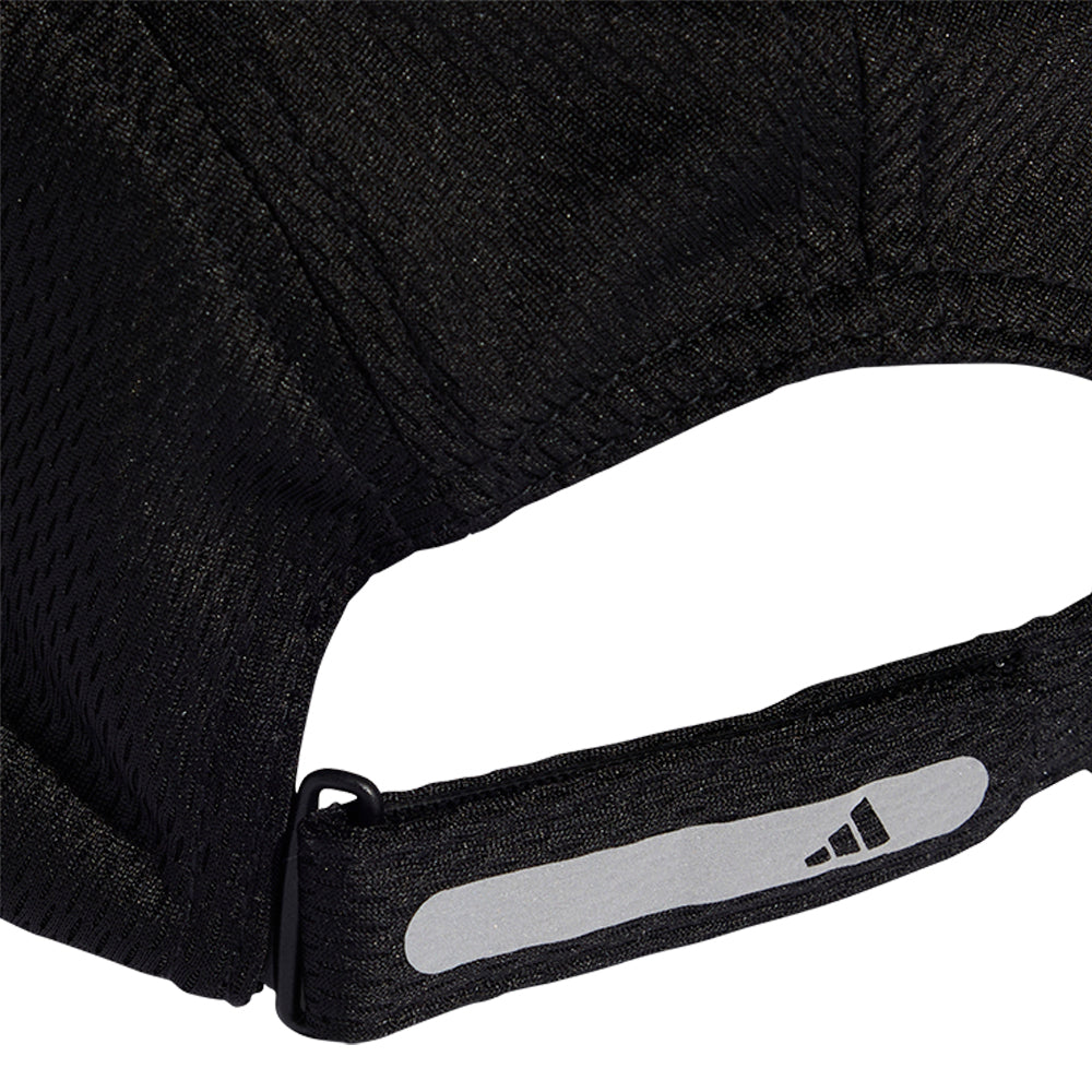 ADIDAS Running Mesh 4 Panel Climacool Unisex Cap - Supersports Thailand
