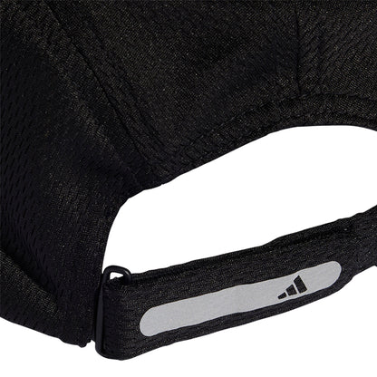ADIDAS Running Mesh 4 Panel Climacool Unisex Cap - Supersports Thailand