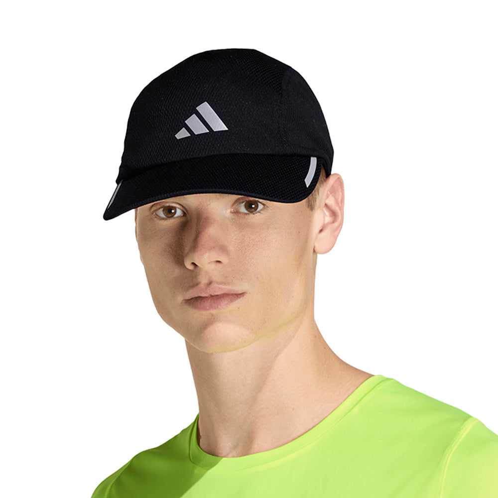 ADIDAS Running Mesh 4 Panel Climacool Unisex Cap - Supersports Thailand Supersports Thailand