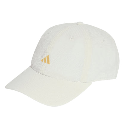 ADIDAS Seersucker Dad Unisex Cap - Supersports Thailand
