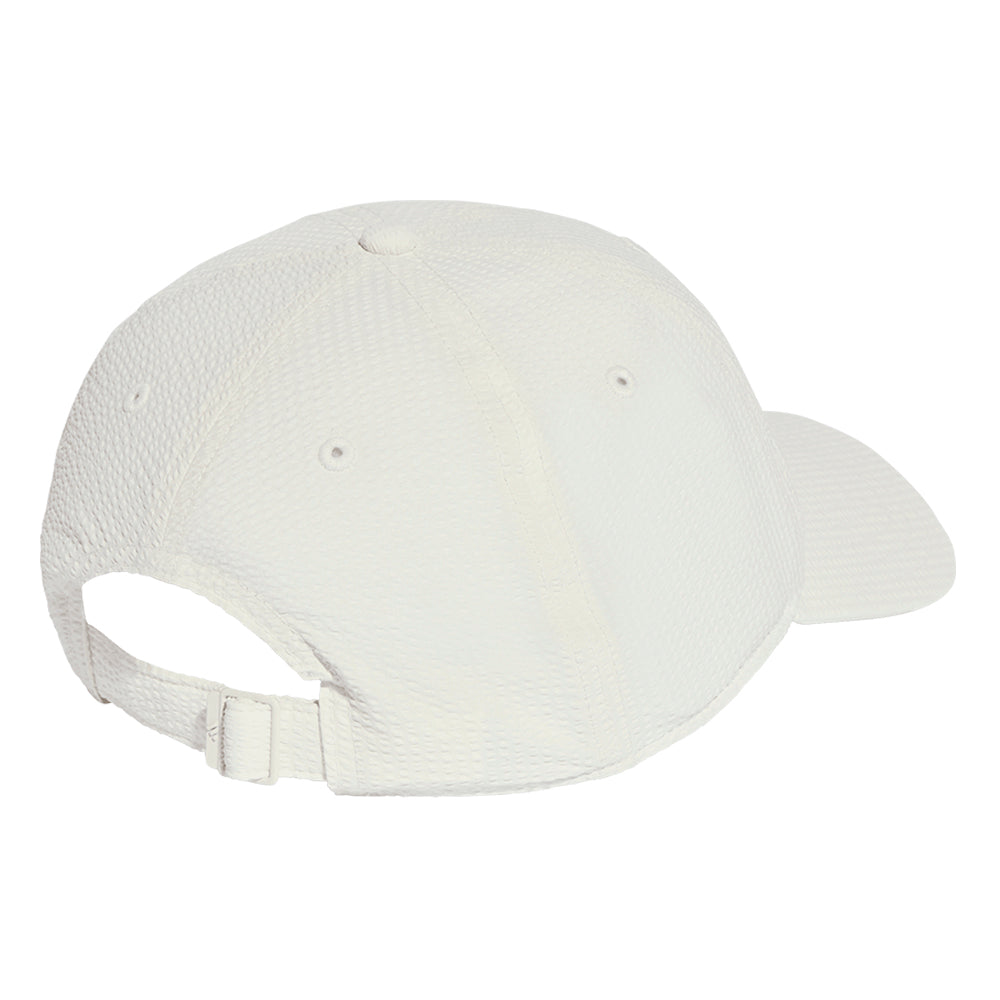 ADIDAS Seersucker Dad Unisex Cap - Supersports Thailand Supersports Thailand