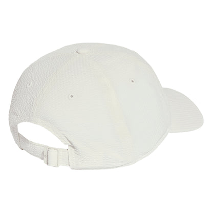 ADIDAS Seersucker Dad Unisex Cap - Supersports Thailand