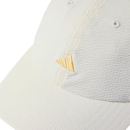 ADIDAS Seersucker Dad Unisex Cap - Supersports Thailand