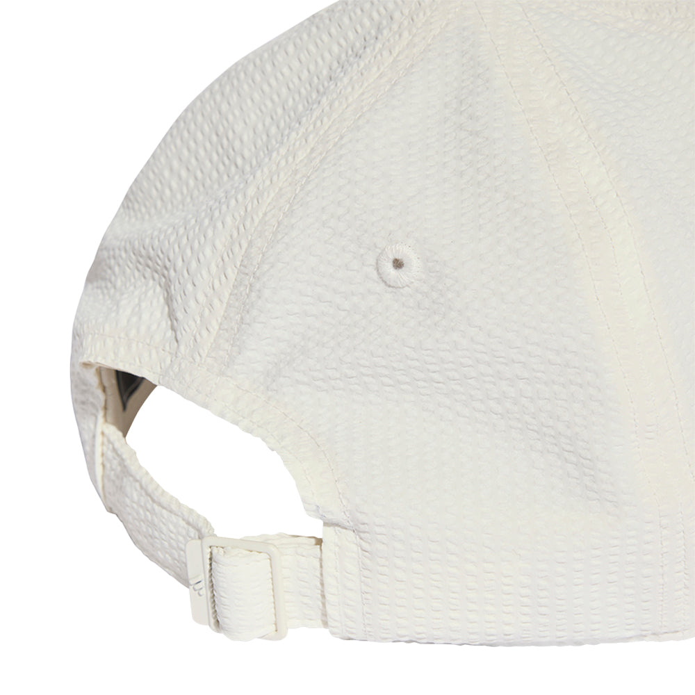 ADIDAS Seersucker Dad Unisex Cap - Supersports Thailand Supersports Thailand