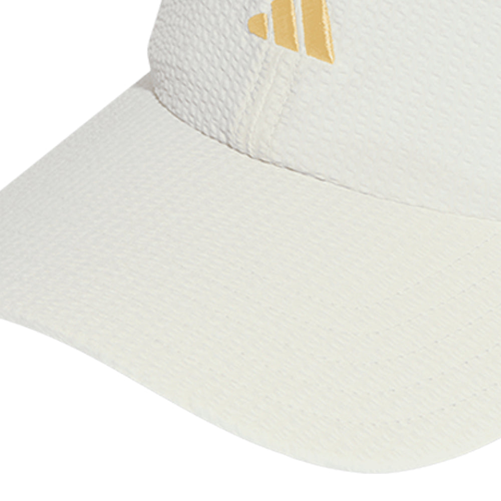 ADIDAS Seersucker Dad Unisex Cap - Supersports Thailand