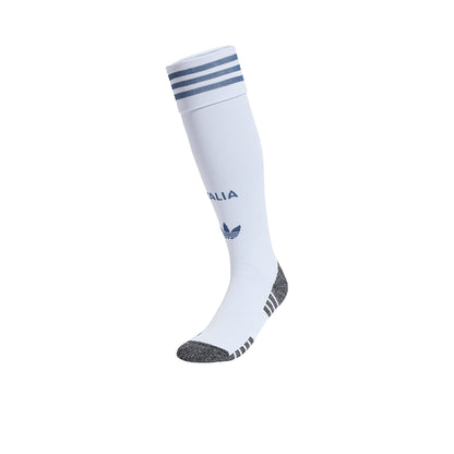 ADIDAS Men's Italy 2026 Away Football Socks - Supersports Thailand