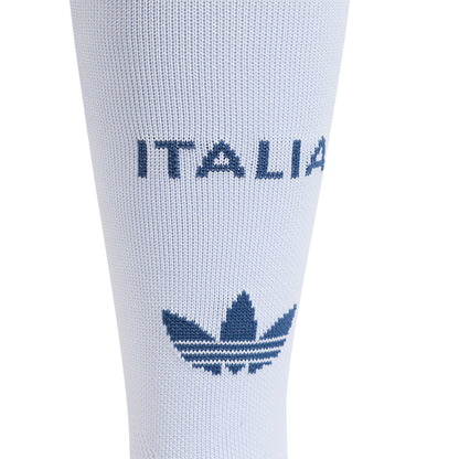 ADIDAS Men's Italy 2026 Away Football Socks - Supersports Thailand