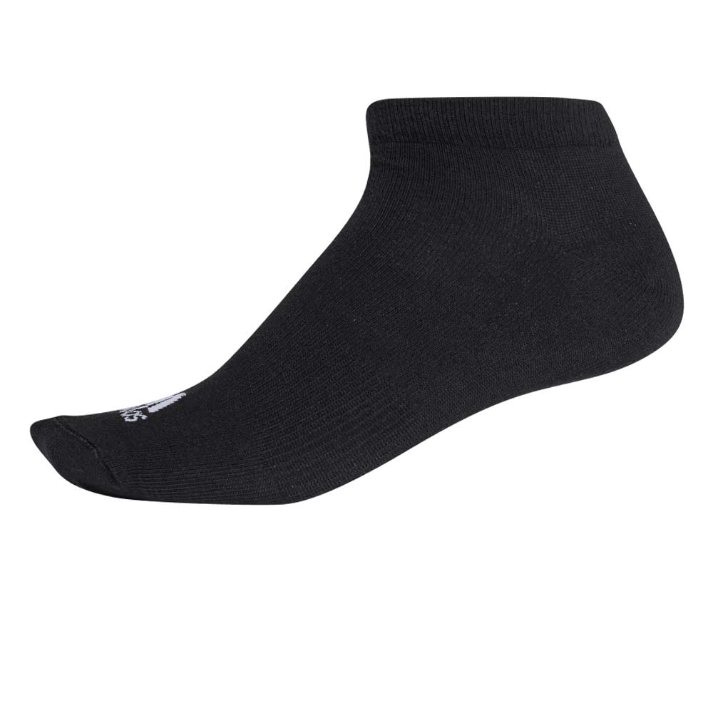 ADIDAS Performance No Show Unisex Training Socks - Supersports Thailand Supersports Thailand