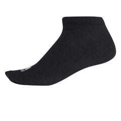 ADIDAS Performance No Show Unisex Training Socks - Supersports Thailand