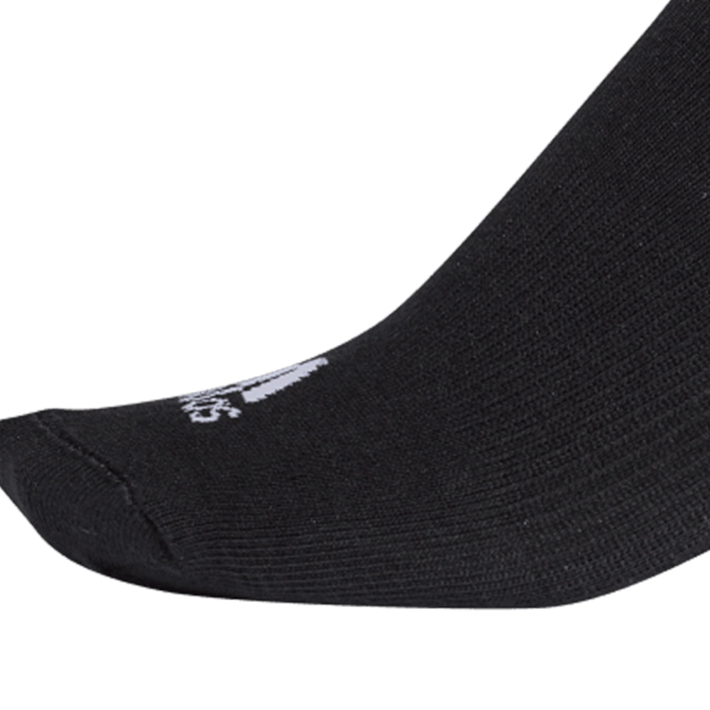 ADIDAS Performance No Show Unisex Training Socks - Supersports Thailand Supersports Thailand