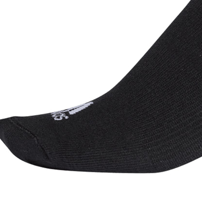 ADIDAS Performance No Show Unisex Training Socks - Supersports Thailand