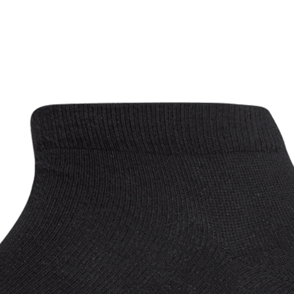ADIDAS Performance No Show Unisex Training Socks - Supersports Thailand