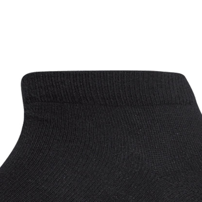 ADIDAS Performance No Show Unisex Training Socks - Supersports Thailand