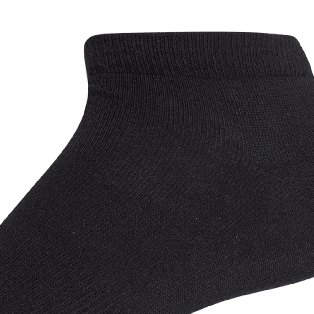 ADIDAS Performance No Show Unisex Training Socks - Supersports Thailand Supersports Thailand