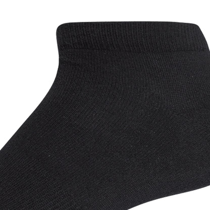 ADIDAS Performance No Show Unisex Training Socks - Supersports Thailand