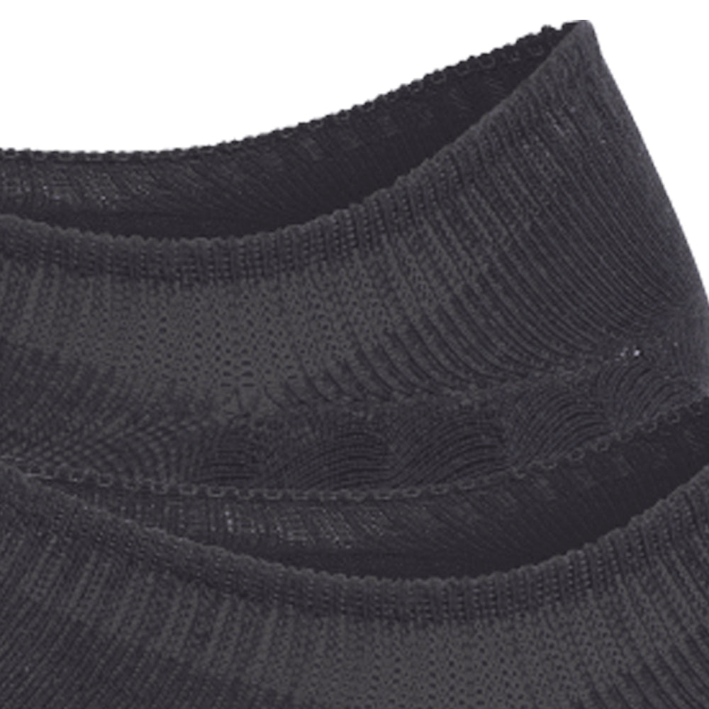 ADIDAS Performance Invisible Unisex Training Socks (3 Pairs) - Supersports Thailand