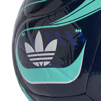 ADIDAS Trionda Germany Away Club Football Ball - Supersports Thailand