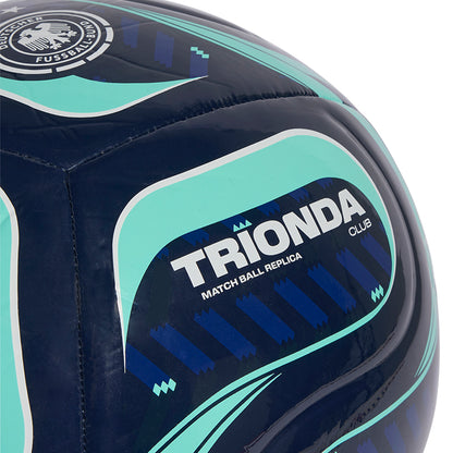ADIDAS Trionda Germany Away Club Football Ball - Supersports Thailand