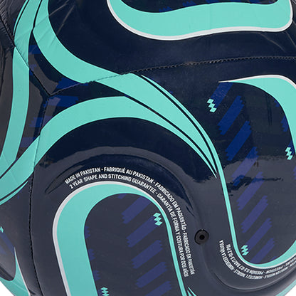 ADIDAS Trionda Germany Away Club Football Ball - Supersports Thailand