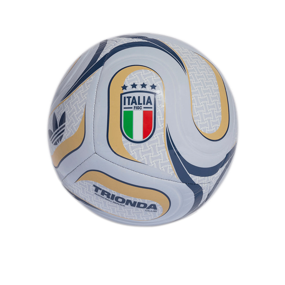 ADIDAS Trionda Italy Away Club Football Ball - Supersports Thailand
