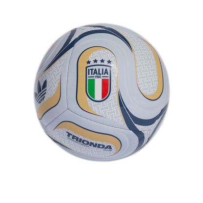 ADIDAS Trionda Italy Away Club Football Ball - Supersports Thailand