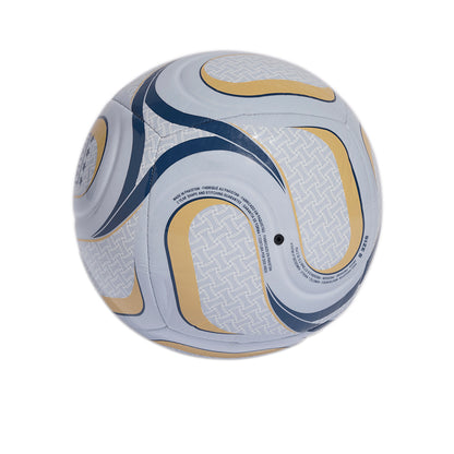 ADIDAS Trionda Italy Away Club Football Ball - Supersports Thailand