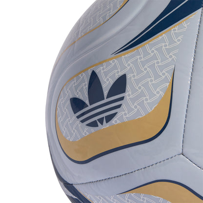 ADIDAS Trionda Italy Away Club Football Ball - Supersports Thailand