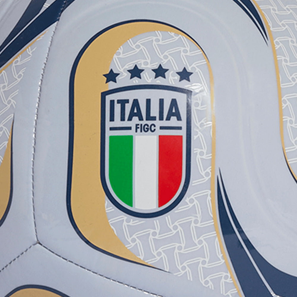 ADIDAS Trionda Italy Away Club Football Ball - Supersports Thailand