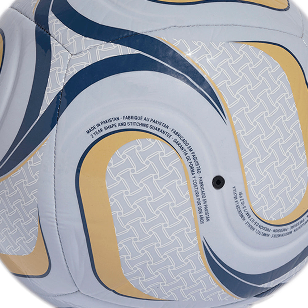 ADIDAS Trionda Italy Away Club Football Ball - Supersports Thailand Supersports Thailand