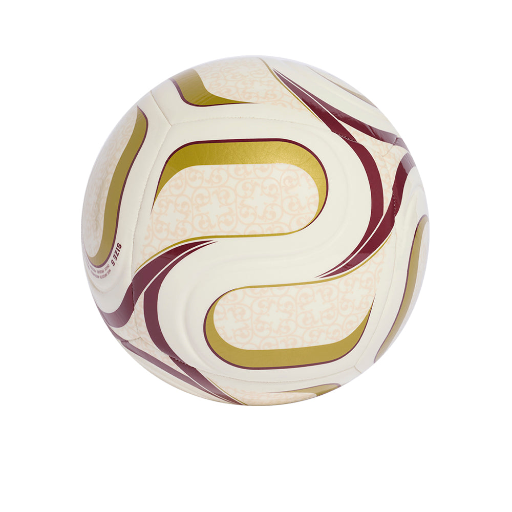 ADIDAS Trionda Spain Away Club Football Ball - Supersports Thailand